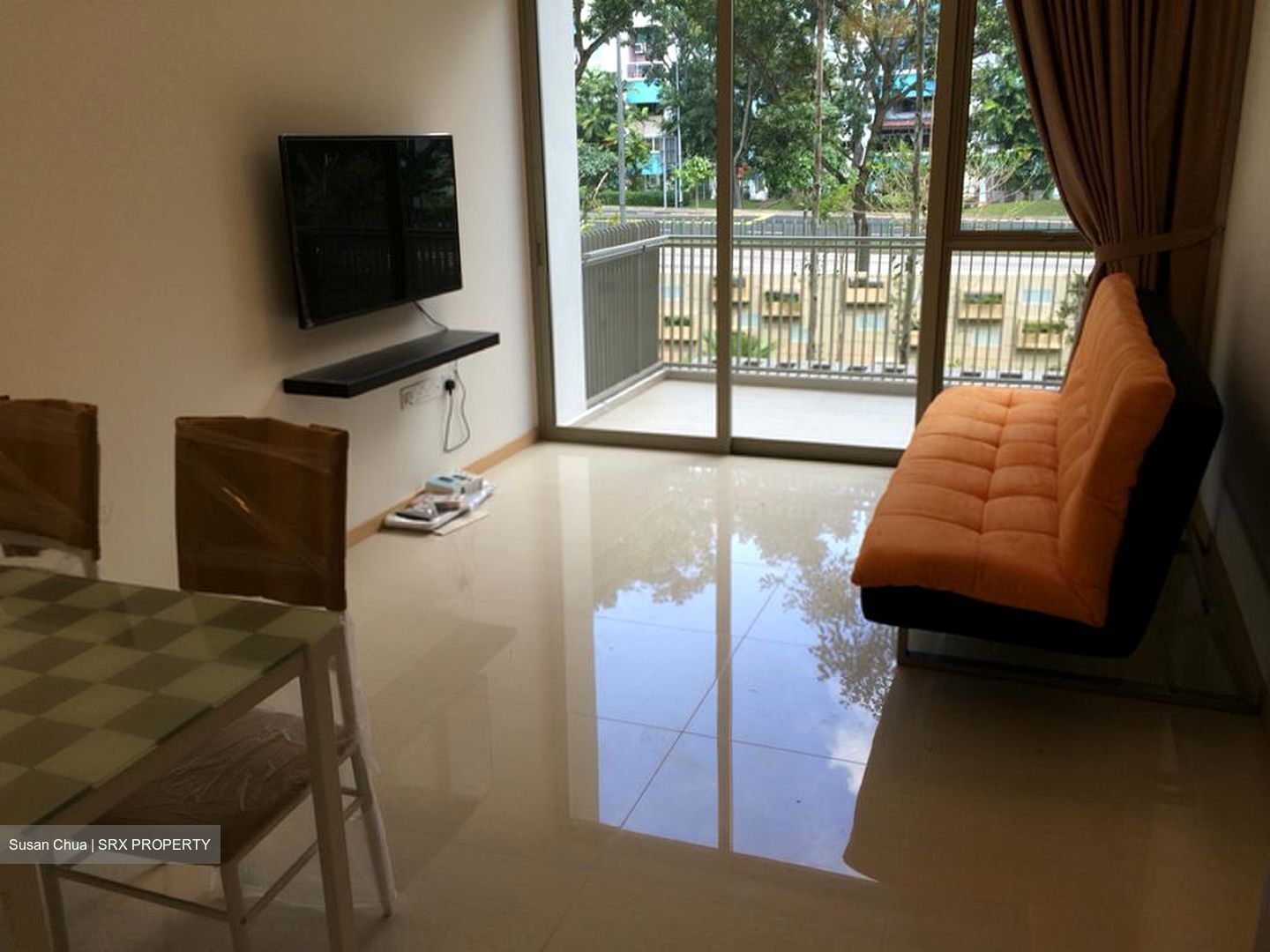 Terrasse (D19), Condominium #569711821